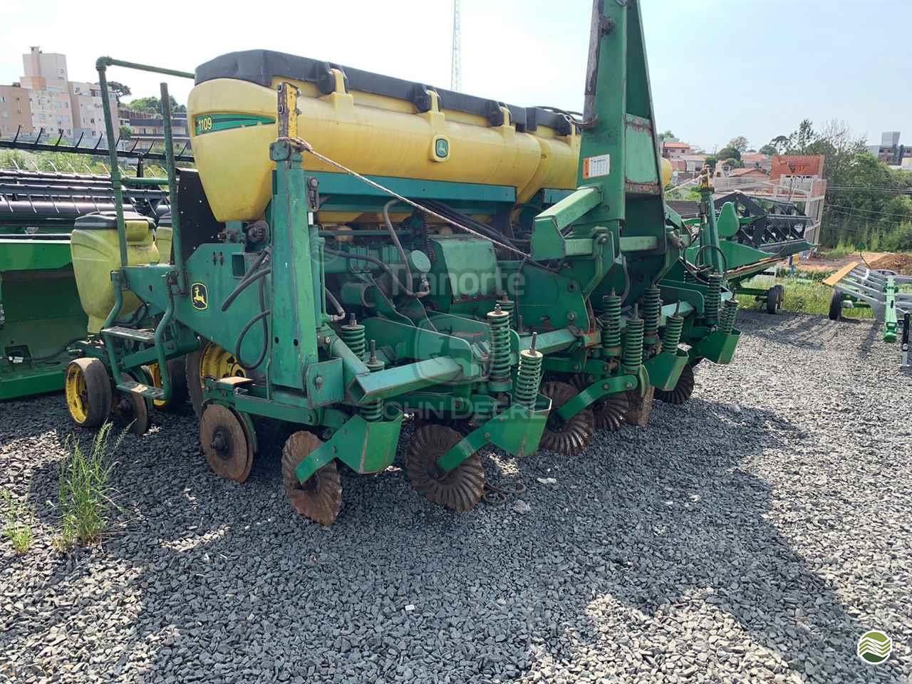 PLANTADEIRA JOHN DEERE PLANTADEIRAS 1109 Tranorte - John Deere MAFRA SANTA CATARINA SC